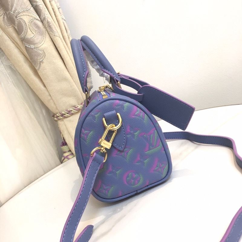 Louis Vuitton Speedy Bags